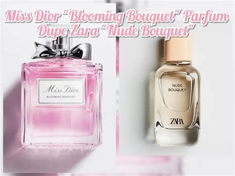 dupe miss dior parfum|miss dior dupe zara.